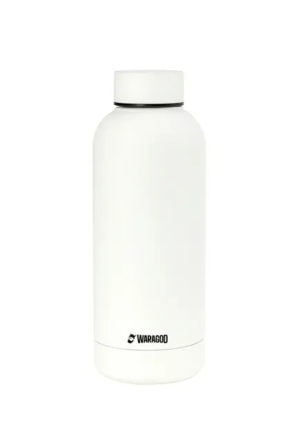 WARAGOD Termoska Terra 500ml, bílá Koupit Online