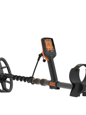 Quest X5 IDMAXX detektor kovů + Blade9 NEW cívka Výhodná Nabídka