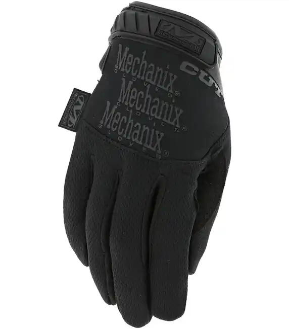 Mechanix Dámské taktické rukavice Pursuit D5 L, černá Objednat Nyní