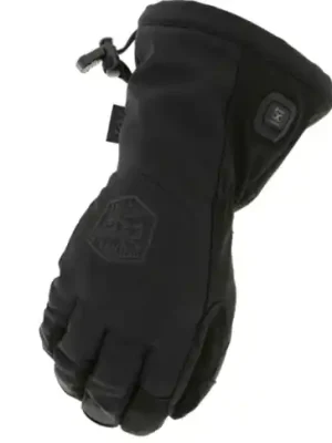 Mechanix Zimní pracovní Rukavice ColdWork Heated, černá Koupit Online