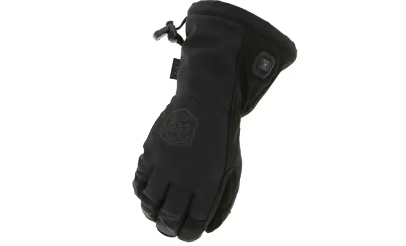 Mechanix Zimní pracovní Rukavice ColdWork Heated, černá Koupit Online