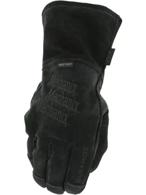 Mechanix Svářečské rukavice Torch Welding Series Regulator L, černá Objednat Nyní