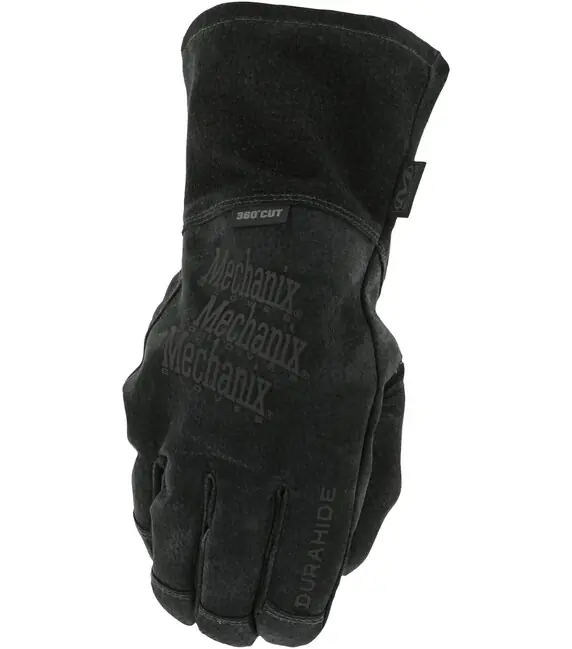 Mechanix Svářečské rukavice Torch Welding Series Regulator L, černá Objednat Nyní