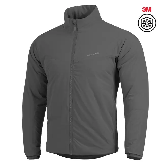 Pentagon Bunda Lynx V2.0 3M G60, cinder gray Objednat Nyní