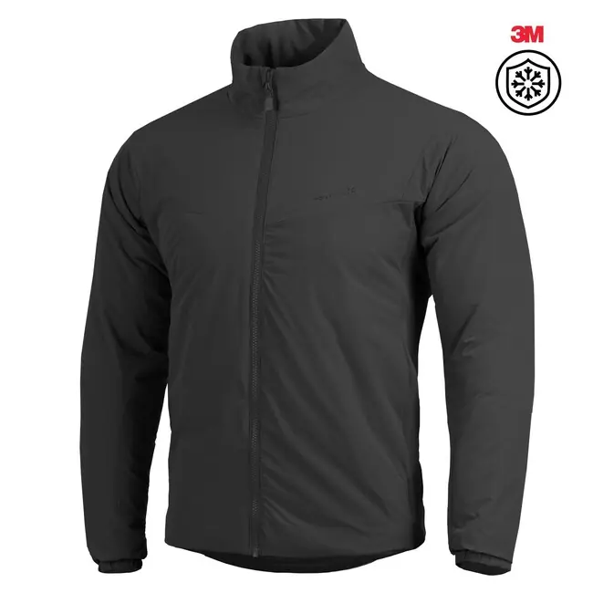 Aktuální Pentagon Bunda Lynx V2.0 3M G60, černá