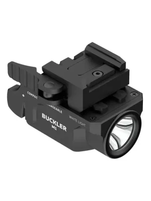 Odeslání Ihned Armytek Buckler M1 700lm kompaktní zbraňová nabíjecí svítilna