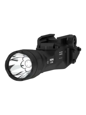 Armytek Parma C2 Pro 1500lm kompaktní zbraňová nabíjecí svítilna Víkendová Akce