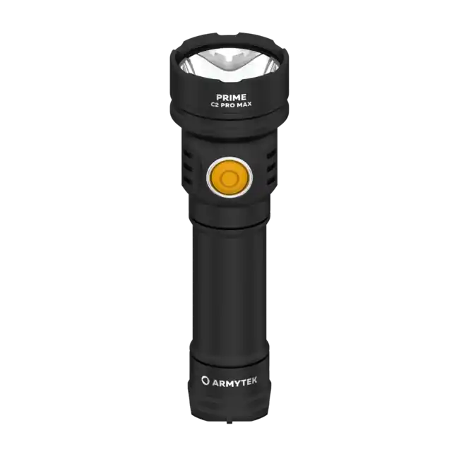 Armytek Prime C2 Pro Max Magnet USB kapesní svítilna pro napájení z akumulátoru 4000 lm Akce