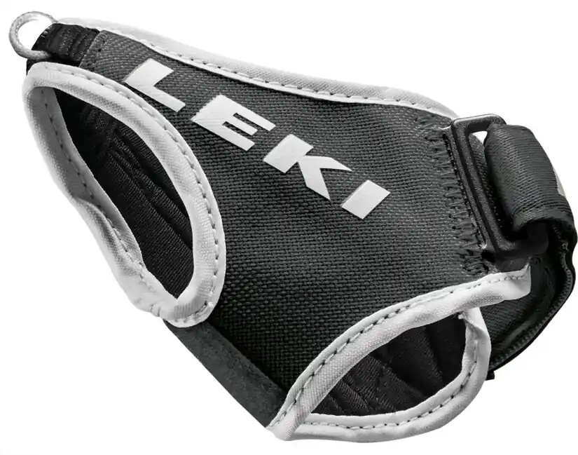 LEKI Poutka Frame Strap Shark M/L/XL, černo šedá Objednat Nyní