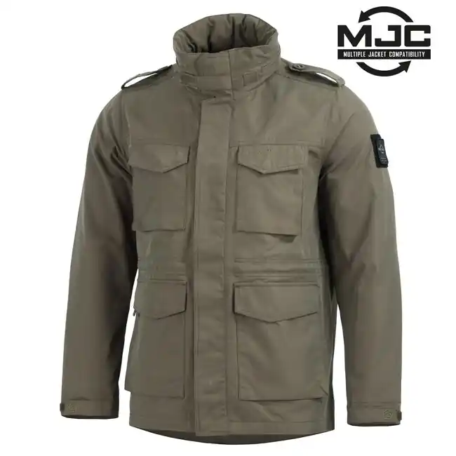 Pentagon Bunda M65 3.0, RAL7013 Kup Teď