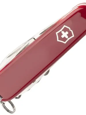 Cenová Bomba Victorinox Kapesní nůž Sportsman, červená