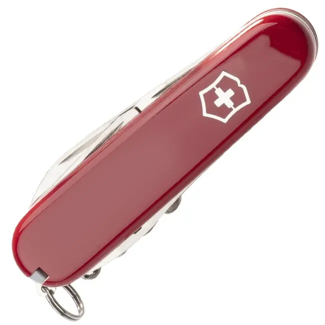 Cenová Bomba Victorinox Kapesní nůž Sportsman, červená
