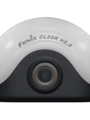 Omezená Nabídka Fenix vojtěška CL20R V2.0, černá