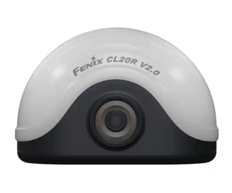 Omezená Nabídka Fenix vojtěška CL20R V2.0, černá
