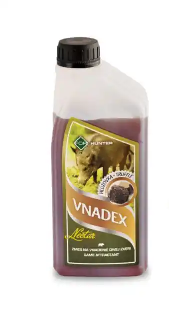 VNADEX Nectar lanýž 1,2 kg Super Cena
