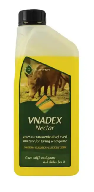 VNADEX Nectar lahodná kukuřice 1,2 kg Cenová Bomba