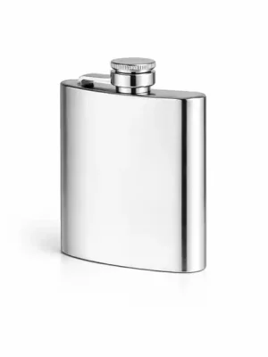 Bezpečná Platba DRAGOWA Tactical Placatka Plain 120ml