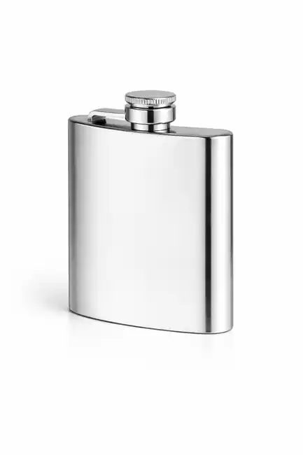 Bezpečná Platba DRAGOWA Tactical Placatka Plain 120ml