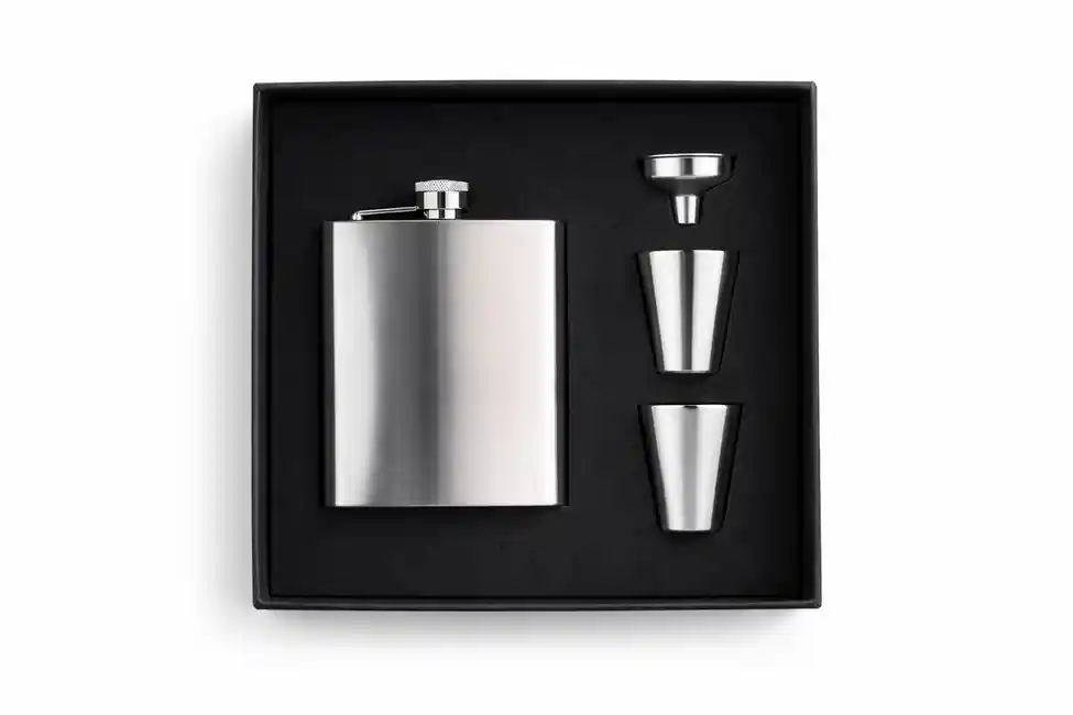 DRAGOWA Tactical Darčekový placatkový set Companion Kup Teď
