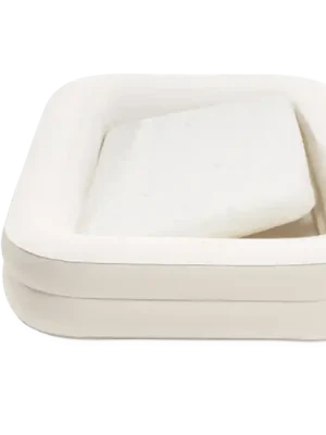 Objednat Nyní Intex Dětská nafukovací postel Kidz Travel Bed Set