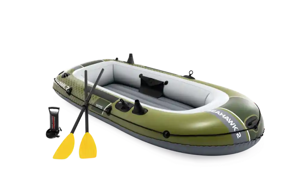 Ihned K Objednání Intex Seahawk™ 2 Boat Nafukovací člun