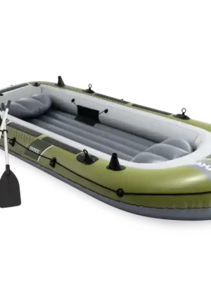 Nakupujte Hned Intex Seahawk™ 4 Loď Nafukovací člun