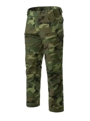 Výhodná Nabídka Helikon-Tex UTP Taktické kalhoty - PolyCotton Stretch Ripstop - ERDL