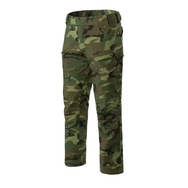 Výhodná Nabídka Helikon-Tex UTP Taktické kalhoty - PolyCotton Stretch Ripstop - ERDL