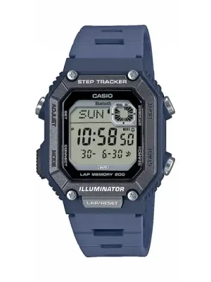 Hit Sezóny Casio Hodinky WS-B1000-2AVEF, modrá