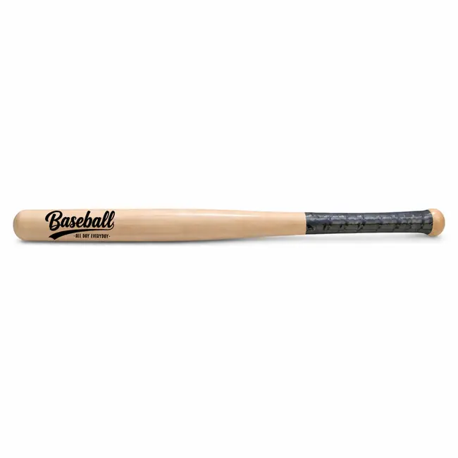 DRAGOWA Tactical Crusher dřevěná baseballová pálka 84 cm Top Prodej