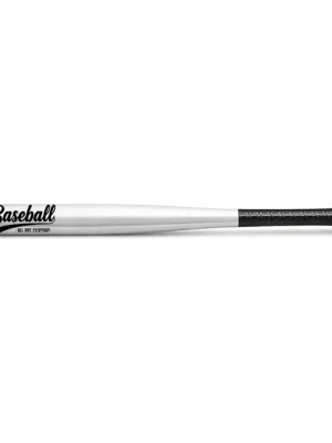 Kup Teď DRAGOWA Tactical Crusher hliníková baseballová pálka 76,5 cm, stříbrná