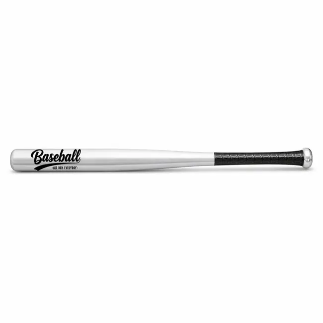 Odeslání Ihned DRAGOWA Tactical Crusher hliníková baseballová pálka 81 cm, stříbrná