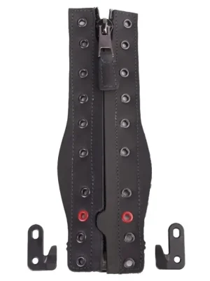 Jolly Náhradní zip pro zásahovou obuv Jolly 1RCNP Ověřený