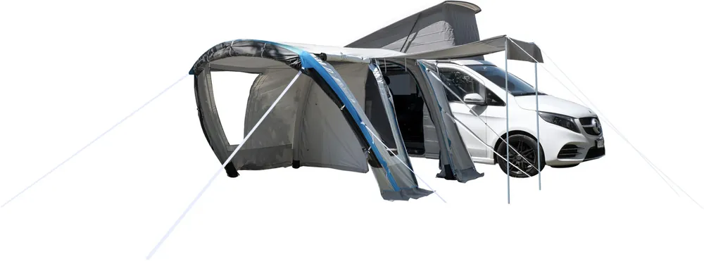Koupit Online Brunner Auto stan Air Travel II A.I.R. TECH