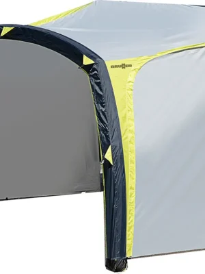 Brunner Boční stěny pro přístřešek Sidewall Set Skia Campervan Speciální Cena