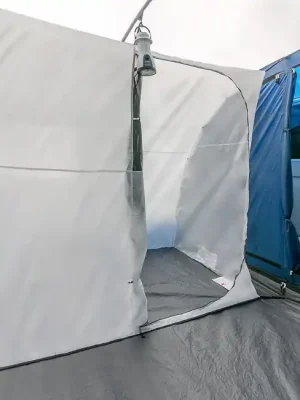 Nová Kolekce Brunner Vnitřní stan Albatros Cabin
