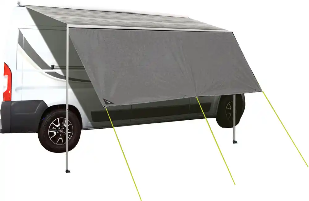 Brunner Plachta proti slunci Sunny View 340xH190 Akce