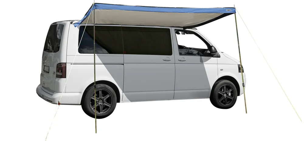 Brunner Plachta proti slunci Sunny Van Roof 300 Novinka