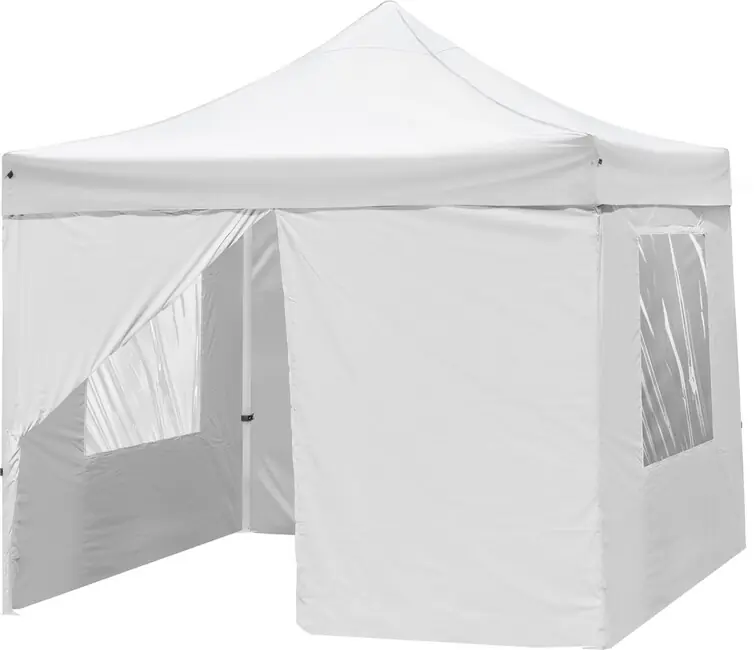 Brunner Sada bočních stěn Sidewall Set Enjoy/Pro 3x3 Cenová Bomba