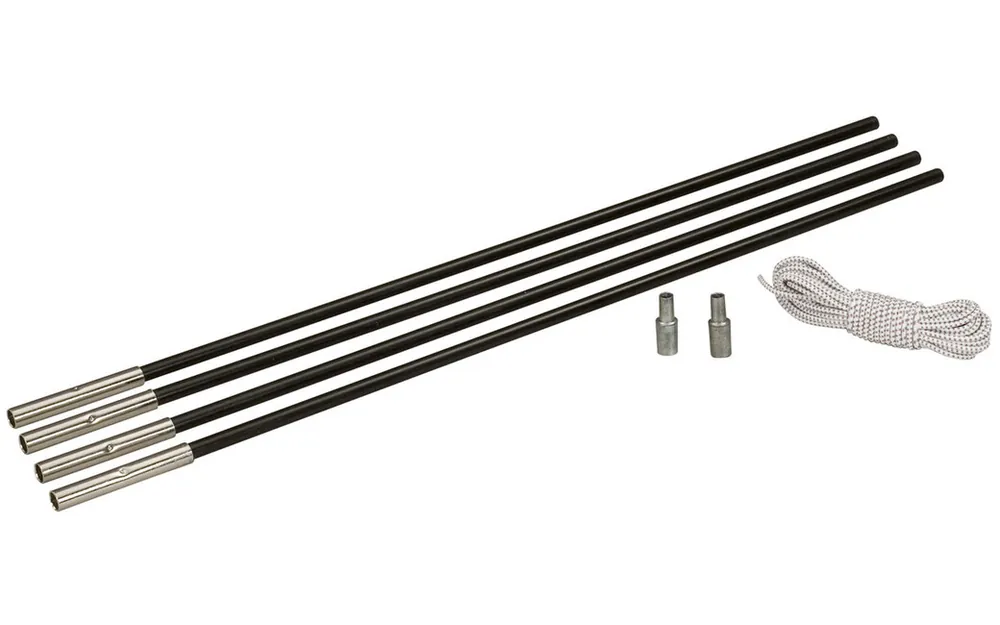 Brunner Opravná sada stanových tyčí Pole Kit Ø 7,9 mm - 4x65 Cenově Výhodný