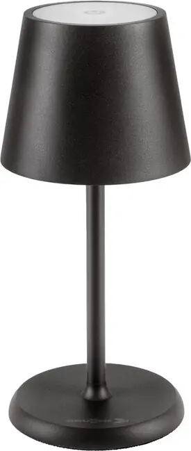 Brunner Lampa Lucien, černá Finální Výprodej