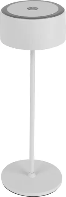 Brunner Lampa Lalux, bílá Expresní Doručení