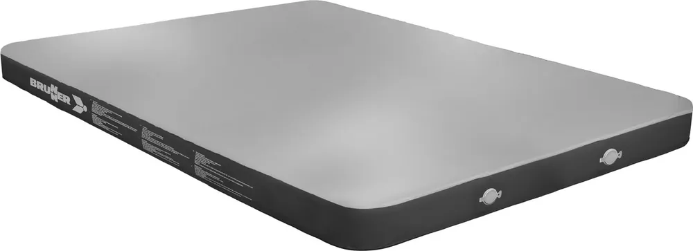 Brunner Nafukovací matrace Somni 3D Double Nejlepší Cena