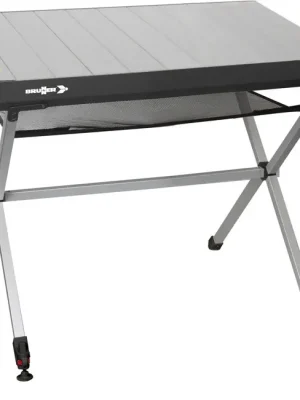 Zlevněný Brunner Kempingový stůl Titanium Axia 2