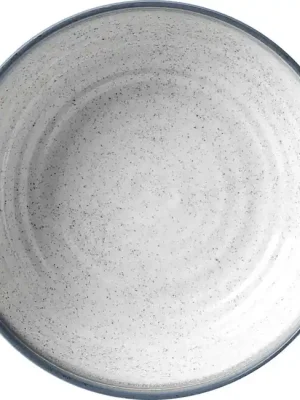 Brunner Hluboký talíř Deep plate, modrá Vrácení Zdarma