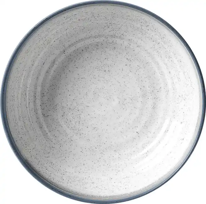 Brunner Hluboký talíř Deep plate, modrá Vrácení Zdarma