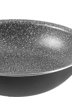 Brunner Pánev Pirate WOK Ø 28 cm Finální Výprodej
