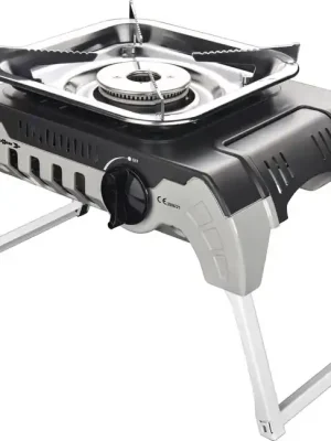 Brunner Gril Devil 450 Sleva