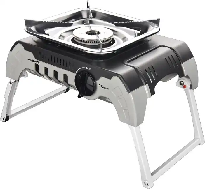 Brunner Gril Devil 450 Sleva