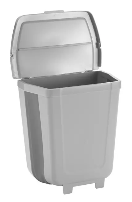 Brunner Koš na odpadky Pillar Foldaway 8l Časově Omezené